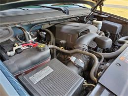 2011 Chevrolet Avalanche (CC-1169409) for sale in Hope Mills, North Carolina