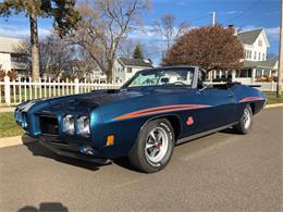 1970 Pontiac GTO (CC-1169419) for sale in Milford City, Connecticut