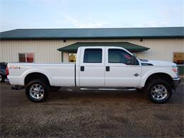 2011 Ford F250 (CC-1169423) for sale in Clarence, Iowa