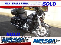 2015 Harley-Davidson FLHTKL (CC-1169427) for sale in Marysville, Ohio