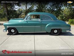 1952 Chevrolet Coupe (CC-1169441) for sale in Gladstone, Oregon