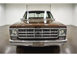 1978 Chevrolet C10 (CC-1169466) for sale in Sherman, Texas