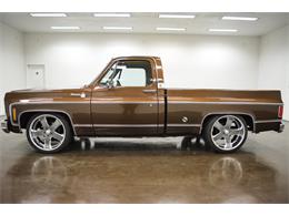 1978 Chevrolet C10 (CC-1169466) for sale in Sherman, Texas