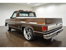 1978 Chevrolet C10 (CC-1169466) for sale in Sherman, Texas