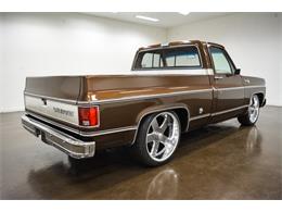 1978 Chevrolet C10 (CC-1169466) for sale in Sherman, Texas