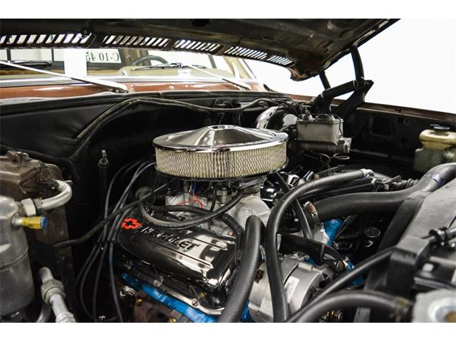 1978 Chevrolet C10 (CC-1169466) for sale in Sherman, Texas