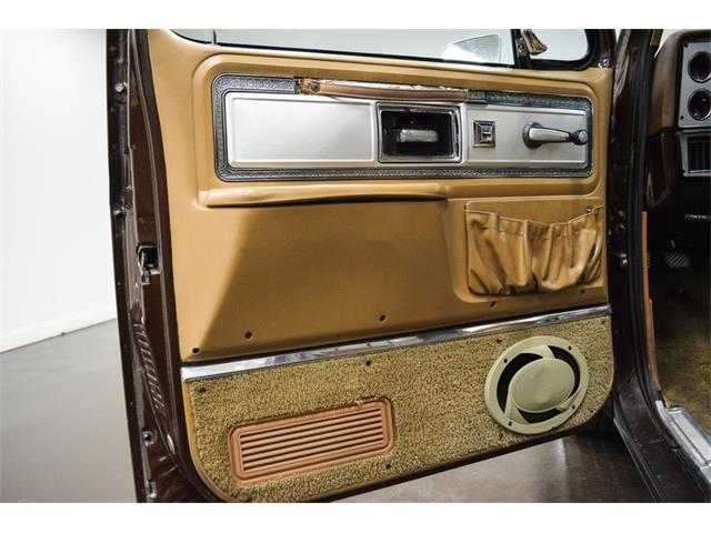 1978 Chevrolet C10 (CC-1169466) for sale in Sherman, Texas