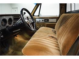 1978 Chevrolet C10 (CC-1169466) for sale in Sherman, Texas