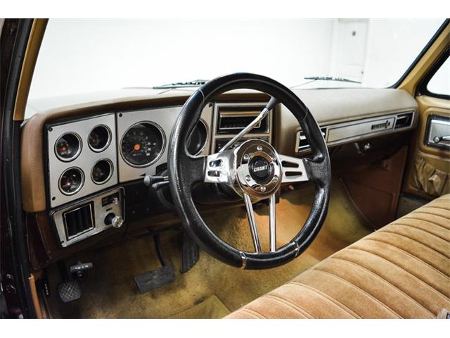 1978 Chevrolet C10 (CC-1169466) for sale in Sherman, Texas