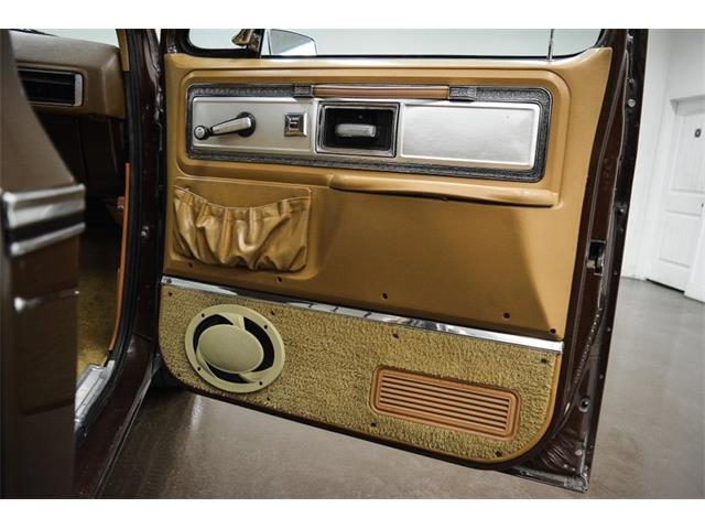 1978 Chevrolet C10 (CC-1169466) for sale in Sherman, Texas