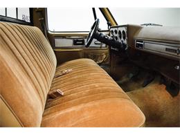 1978 Chevrolet C10 (CC-1169466) for sale in Sherman, Texas