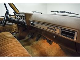 1978 Chevrolet C10 (CC-1169466) for sale in Sherman, Texas