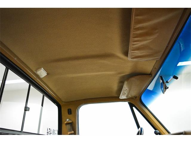 1978 Chevrolet C10 (CC-1169466) for sale in Sherman, Texas