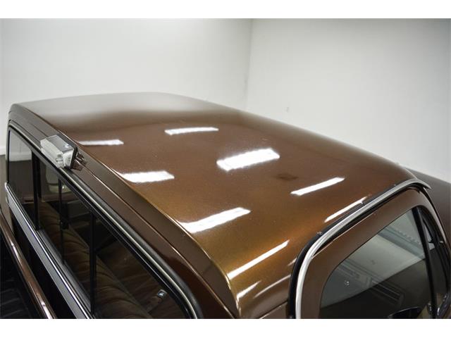 1978 Chevrolet C10 (CC-1169466) for sale in Sherman, Texas