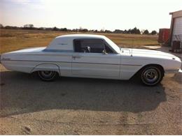 1966 Ford Thunderbird (CC-1160948) for sale in Cadillac, Michigan