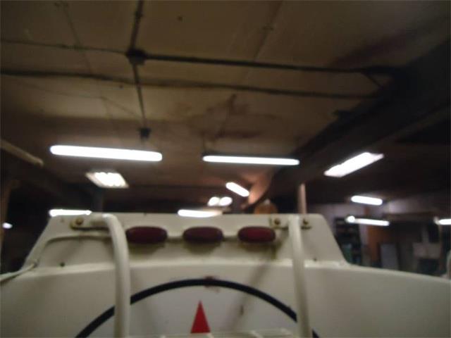 1970 Ford F550 (CC-1169483) for sale in Jackson, Michigan