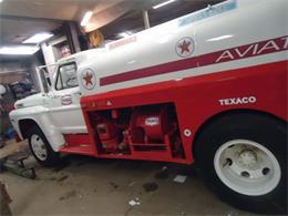 1970 Ford F550 (CC-1169483) for sale in Jackson, Michigan