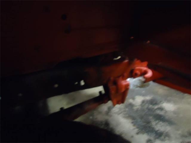 1970 Ford F550 (CC-1169483) for sale in Jackson, Michigan