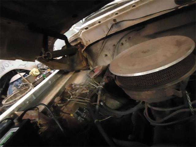 1970 Ford F550 (CC-1169483) for sale in Jackson, Michigan