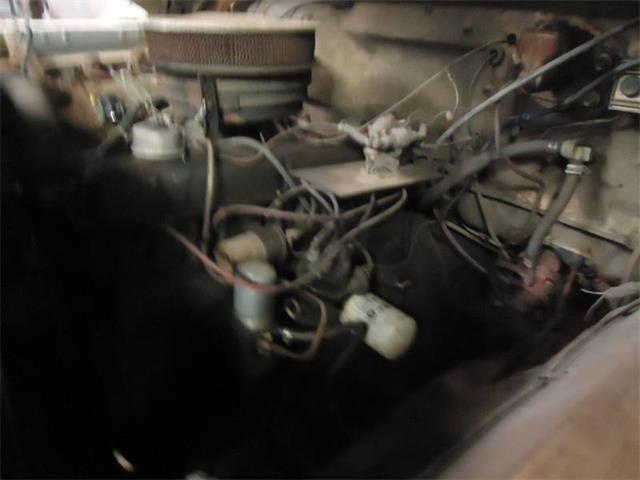 1970 Ford F550 (CC-1169483) for sale in Jackson, Michigan