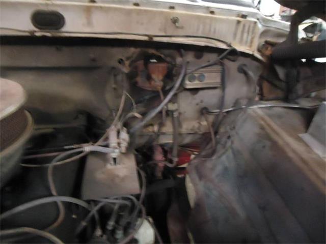 1970 Ford F550 (CC-1169483) for sale in Jackson, Michigan