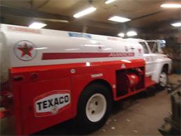 1970 Ford F550 (CC-1169483) for sale in Jackson, Michigan