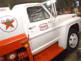 1970 Ford F550 (CC-1169483) for sale in Jackson, Michigan