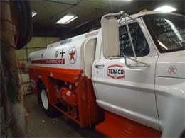 1970 Ford F550 (CC-1169483) for sale in Jackson, Michigan