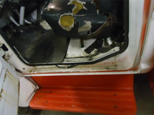 1970 Ford F550 (CC-1169483) for sale in Jackson, Michigan