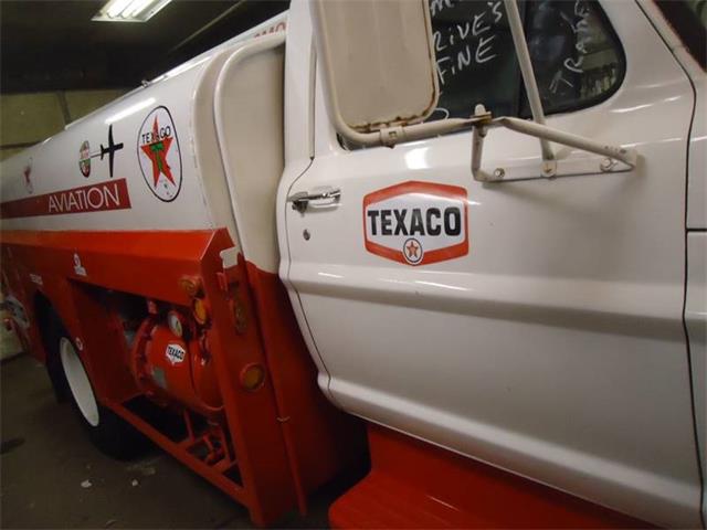 1970 Ford F550 (CC-1169483) for sale in Jackson, Michigan