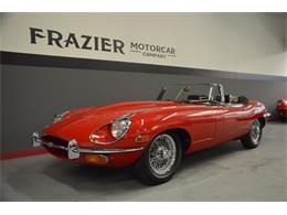 1969 Jaguar XKE (CC-1169503) for sale in Lebanon, Tennessee