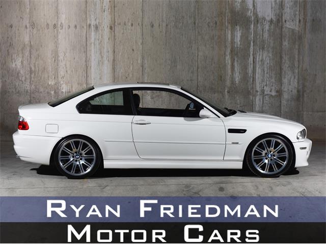 2003 BMW M3 (CC-1169508) for sale in Valley Stream, New York