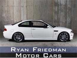 2003 BMW M3 (CC-1169508) for sale in Valley Stream, New York