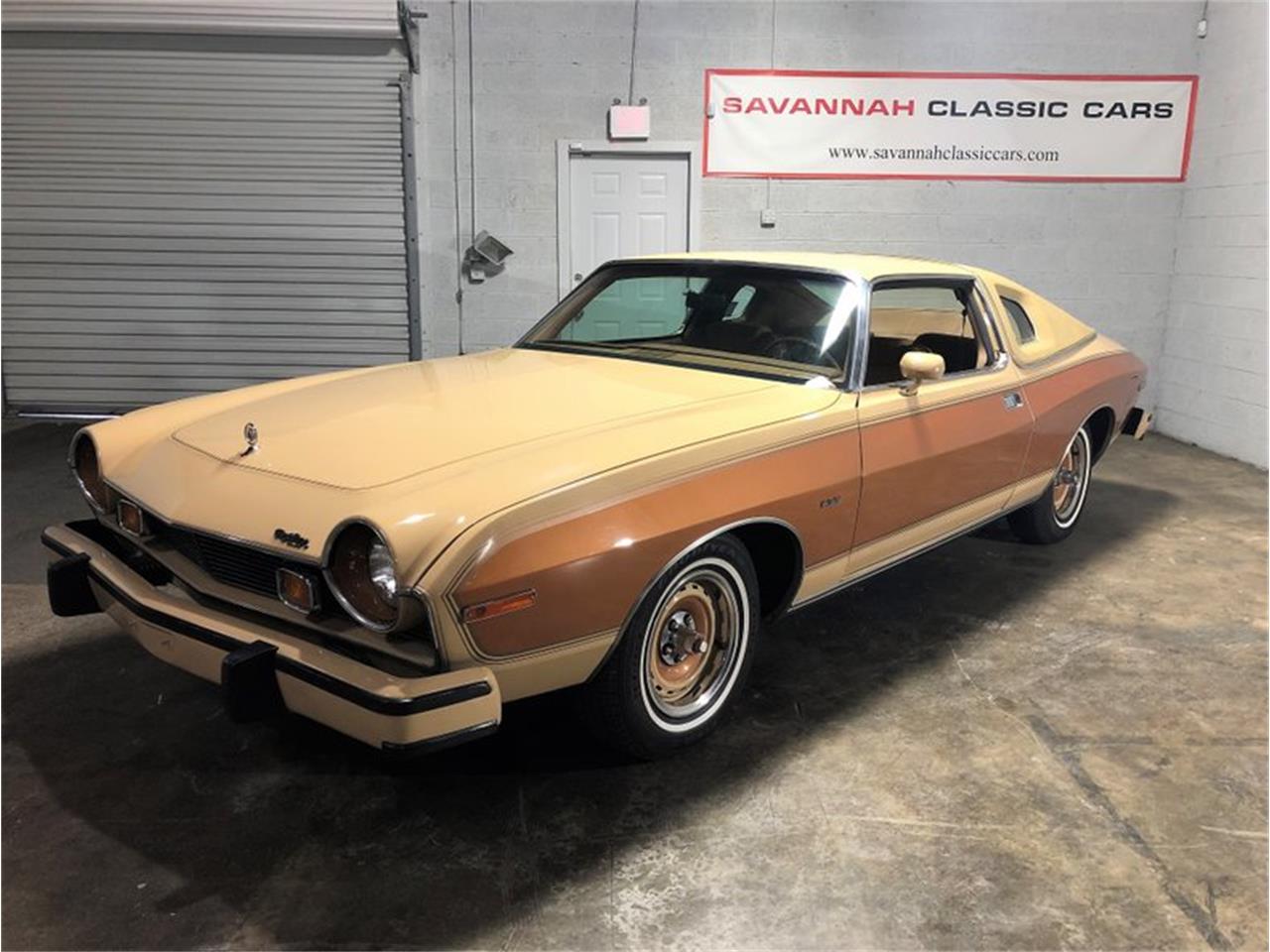 The Amc Matador Sedan A Forgotten Muscle Cars Unexpected Charm
