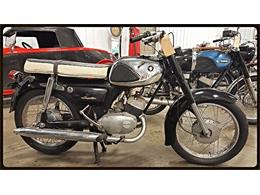 1965 Suzuki Motorcycle (CC-1169536) for sale in Upper Sandusky, Ohio