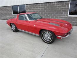 1963 Chevrolet Corvette (CC-1169538) for sale in Greenwood, Indiana