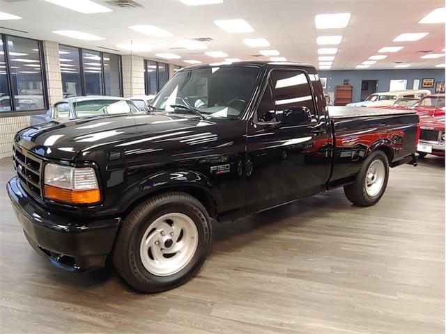 1993 Ford F1 (CC-1169547) for sale in Cookeville, Tennessee