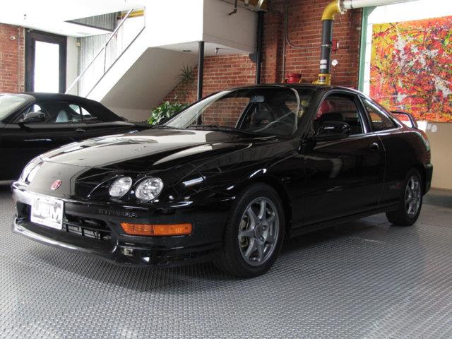 2000 Acura Integra (CC-1169560) for sale in Hollywood, California