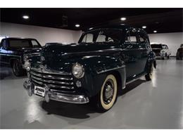 1947 Ford Super Deluxe (CC-1169579) for sale in Sioux City, Iowa