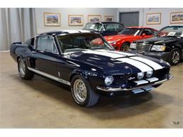 1967 Shelby GT500 (CC-1169583) for sale in Chicago, Illinois