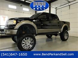 2005 Ford F150 (CC-1169591) for sale in Bend, Oregon
