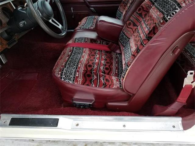 1975 Chrysler Cordoba (CC-1169607) for sale in New Ulm, Minnesota