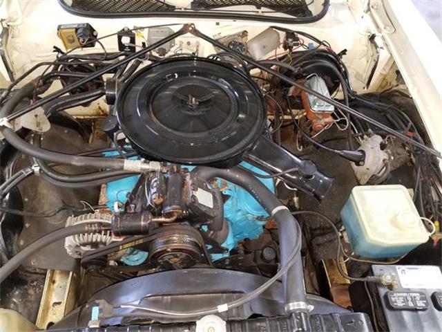 1975 Chrysler Cordoba (CC-1169607) for sale in New Ulm, Minnesota