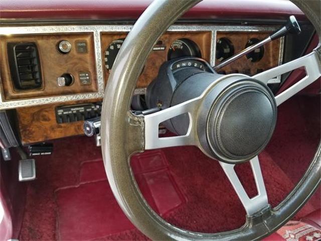1975 Chrysler Cordoba (CC-1169607) for sale in New Ulm, Minnesota