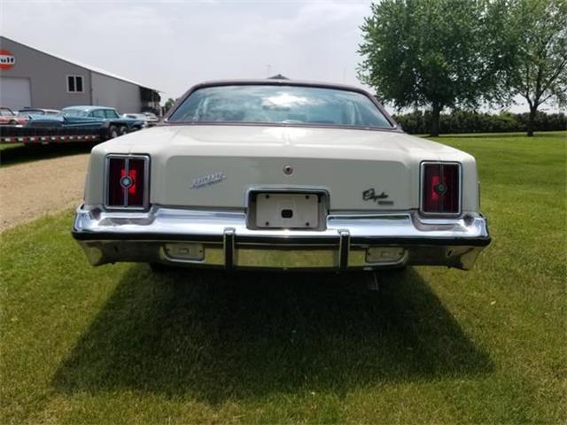 1975 Chrysler Cordoba (CC-1169607) for sale in New Ulm, Minnesota