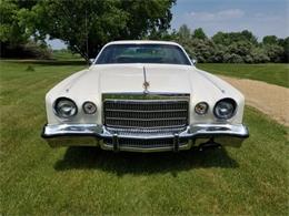 1975 Chrysler Cordoba (CC-1169607) for sale in New Ulm, Minnesota