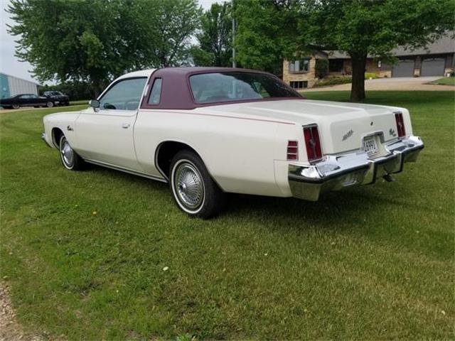 1975 Chrysler Cordoba (CC-1169607) for sale in New Ulm, Minnesota