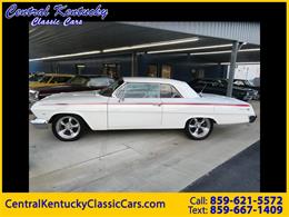 1962 Chevrolet Impala (CC-1169625) for sale in Paris , Kentucky