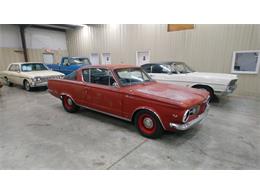 1965 Plymouth Barracuda (CC-1169628) for sale in Cleveland, Georgia