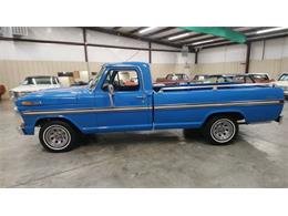 1972 Ford F100 (CC-1169630) for sale in Cleveland, Georgia